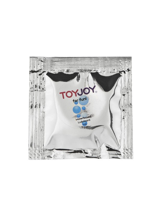 Toyjoy Super Sex Bomb - Scatola Regalo con Sex Toys per Lui e per Lei
