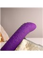 Rocks-Off Chaiamo G - Vibratore Punto G in Silicone Viola 10 Velocità