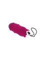 Toyjoy Sunny Side Up - Ovetto Vibrante Up & Down Fucsia con Telecomando