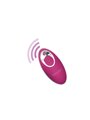 Toyjoy Sunny Side Up - Ovetto Vibrante Up & Down Fucsia con Telecomando