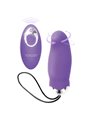Toyjoy Make My Orgasm Eggsplode - Ovetto Vibrante Pulsante Fucsia