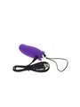 Toyjoy Make My Orgasm Eggsplode - Ovetto Vibrante Pulsante Fucsia