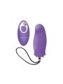 Toyjoy Make My Orgasm Eggsplode - Ovetto Vibrante Pulsante Fucsia