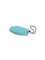 Toyjoy I'm So Eggcited - Blue Stimulating Vibrating Egg with Remote Control
