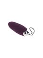 Toyjoy Knock Knock Eggstavagant - Ovetto Vibrante Stimolante Viola