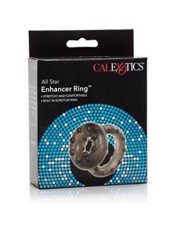 California Exotics - All Star Enhancer Ring