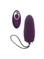 Toyjoy Knock Knock Eggstavagant - Purple Stimulating Vibrating Egg