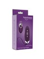 Toyjoy Knock Knock Eggstavagant - Purple Stimulating Vibrating Egg