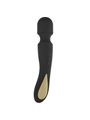 Toyjoy Zenith - Vibratore Wand Nero con Luce Led Multicolore