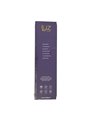 Toyjoy Zenith - Vibratore Wand Nero con Luce Led Multicolore