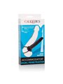 California Exotics - Accommodator Dual Penetrator Black