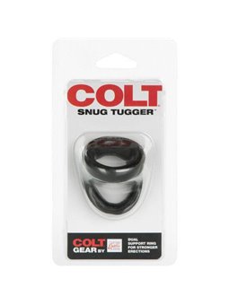 California Exotics - Colt Snug Tugger Black