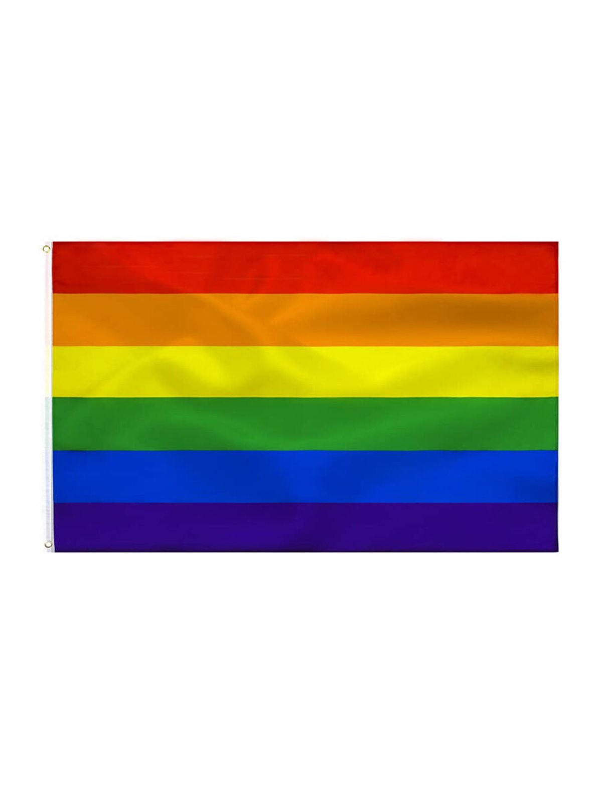 Pride - Bandiera Arcobaleno 90x150 Cm