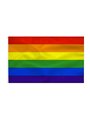 Pride - Rainbow Flag 90x150 cm