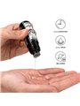Black Hole - Lubrificante Anale Rilassante a Base Silicone 30 ML