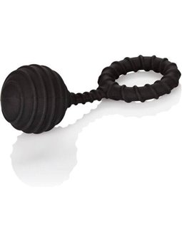 California Exotics - Colt Weighted Ring Large