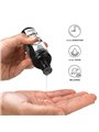 Black Hole - Silicone-Based Relaxing Anal Lubricant 100 ml