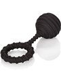 CalExotics Weighted Ring Large - Anello Fallico in Silicone con Pesi 110 Gr
