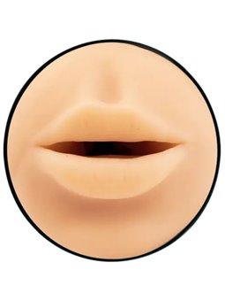 Kiiroo - Power Blow + Feel Mouth Stroker Male Masturbator