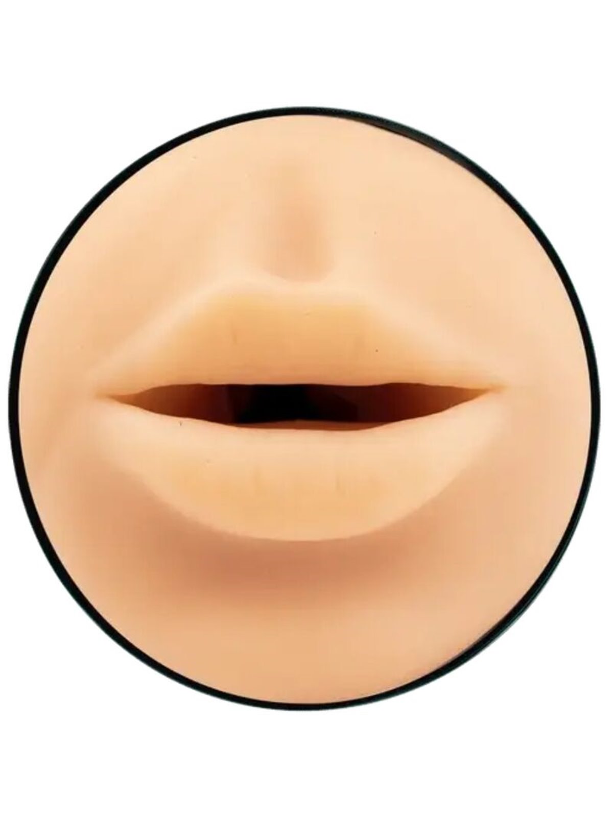 Kiiroo - Power Blow + Feel Mouth Stroker Male Masturbator