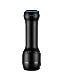 Kiiroo - Power Blow + Feel Mouth Stroker Male Masturbator