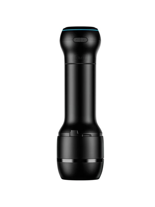 Kiiroo - Power Blow + Feel Mouth Stroker Male Masturbator