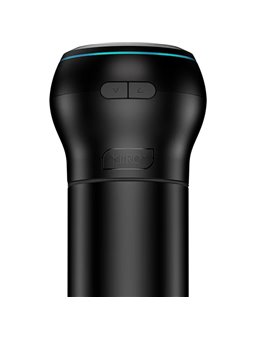 Kiiroo - Power Blow + Feel Mouth Stroker Male Masturbator