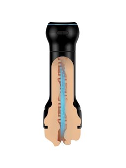Kiiroo - Power Blow + Feel Mouth Stroker Male Masturbator