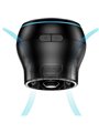 Kiiroo - Power Blow + Feel Mouth Stroker Male Masturbator