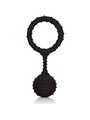 CalExotics Weighted Ring XL - Anello Fallico in Silicone con Pesi 110 Gr
