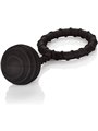 CalExotics Weighted Ring XL - Anello Fallico in Silicone con Pesi 110 Gr