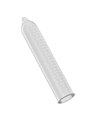 Lelo Hex Organic - Natural Lubricated Condoms Pack of 36