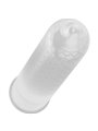 Lelo Hex Organic - Natural Lubricated Condoms Pack of 36