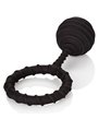CalExotics Weighted Ring XL - Anello Fallico in Silicone con Pesi 110 Gr