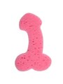 Diablo Picante - Pink Penis-Shaped Sponge