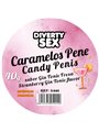 Diablo Picante - 20 Gin and Tonic Flavoured Penis-Shaped Sweets