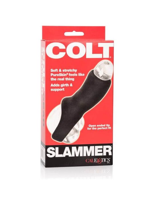 California Exotics - Colt Slammer Masturbator