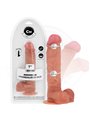 Cock Miller - Hyper-realistic Articulated Silicone Dildo 17.8 cm