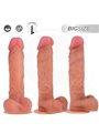 Cock Miller - Dildo Iperrealistico Articolabile in Silicone 19,3 Cm