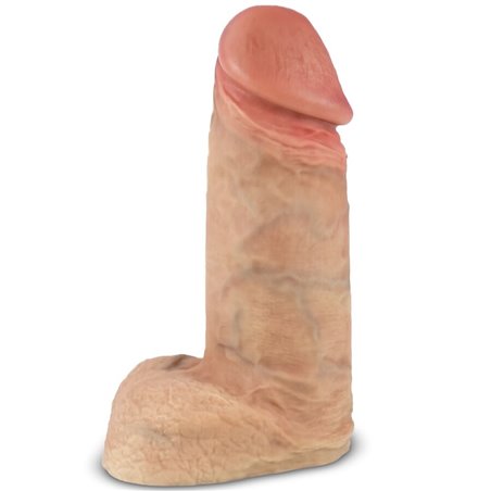Silexd Mod 1 Xtreme - Pene Realistico in Silicone 28 Cm