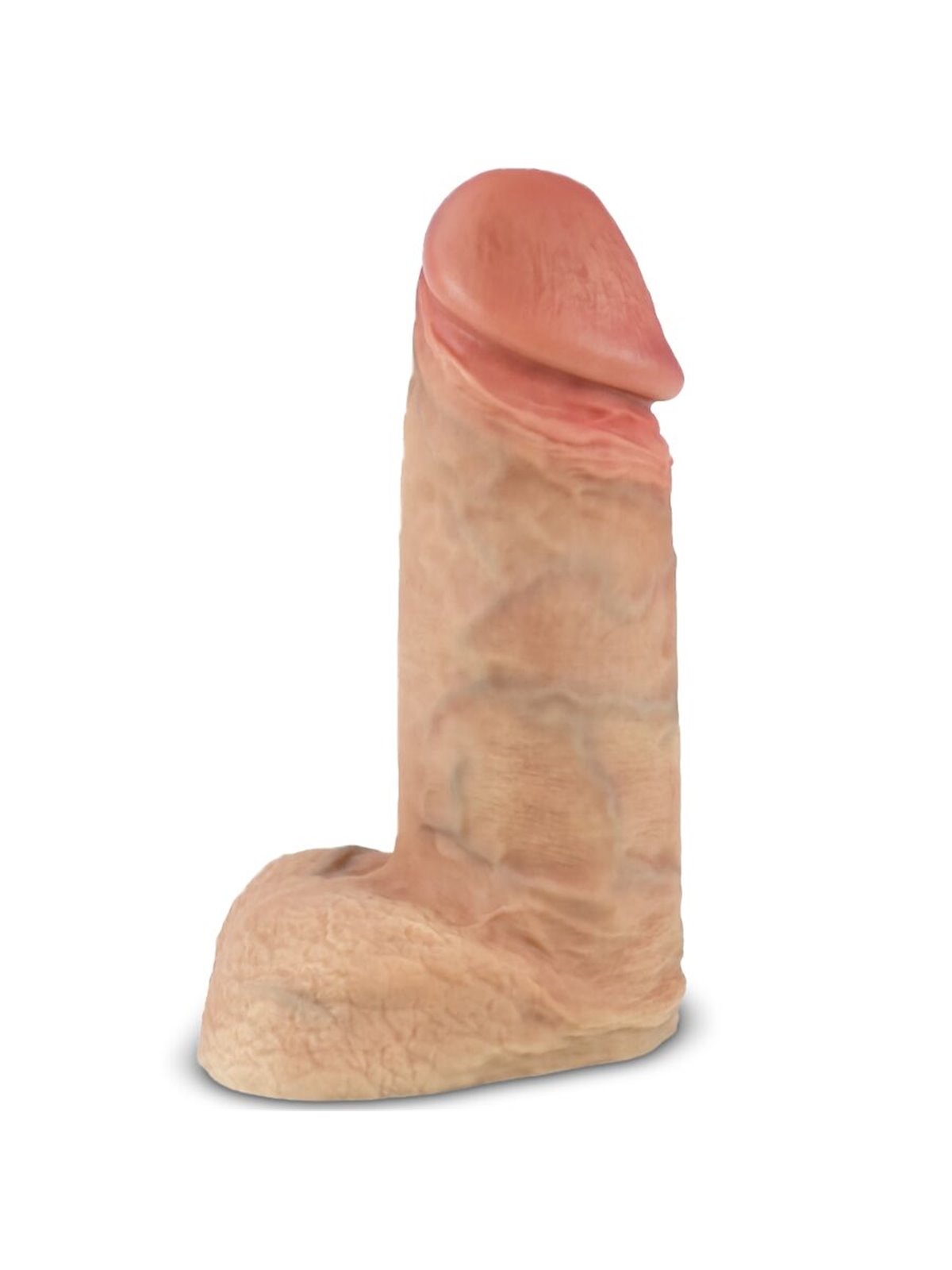 Silexd Mod 1 Xtreme - Pene Realistico in Silicone 28 Cm