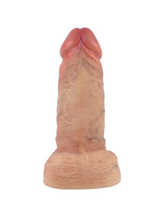 Silexd Mod 1 Xtreme - Pene Realistico in Silicone 28 Cm