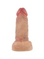 Silexd Mod 1 Xtreme - Realistic Silicone Penis 28 Cm