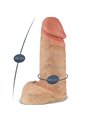Silexd Mod 1 Xtreme - Pene Realistico in Silicone 28 Cm