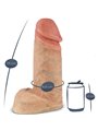 Silexd Mod 1 Xtreme - Pene Realistico in Silicone 28 Cm