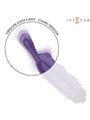 Intense Mystic - Purple Rabbit Vibrating Bullet 8.7x2.4 cm