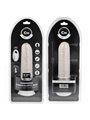Cock Miller - Vibratore Realistico con Luce e Telecomando 19,5 Cm