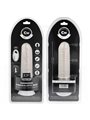 Cock Miller - Vibratore Realistico con Luce e Telecomando 20,5 Cm
