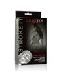 CalExotics Stroke It Tight Pussy/Ass - Masturbatore Maschile Vagina e Ano Realistici