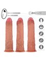 Cock Miller - Vibratore Realistico con Ventosa e Telecomando 21,5 Cm